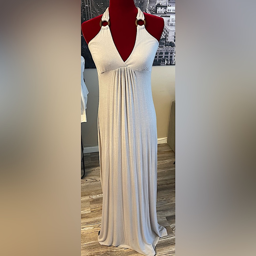 LC Halter Dress 👗